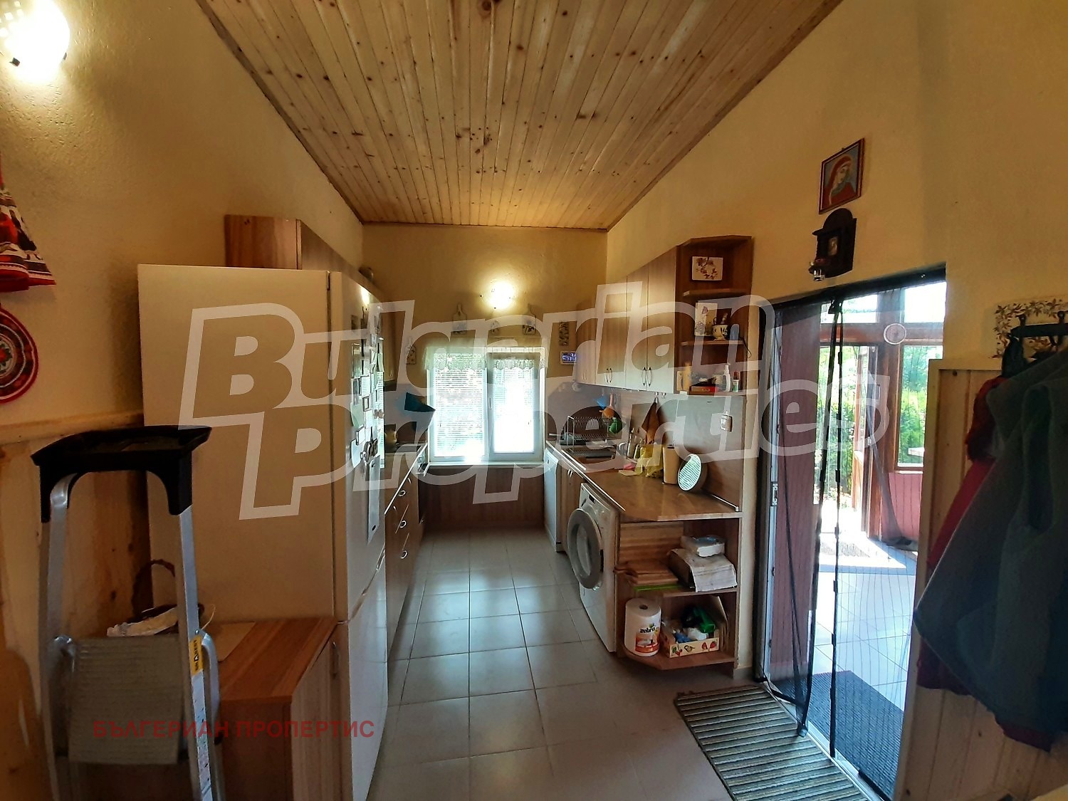 Продава КЪЩА, с. Марчино, област Търговище, снимка 11 - Къщи - 53704584