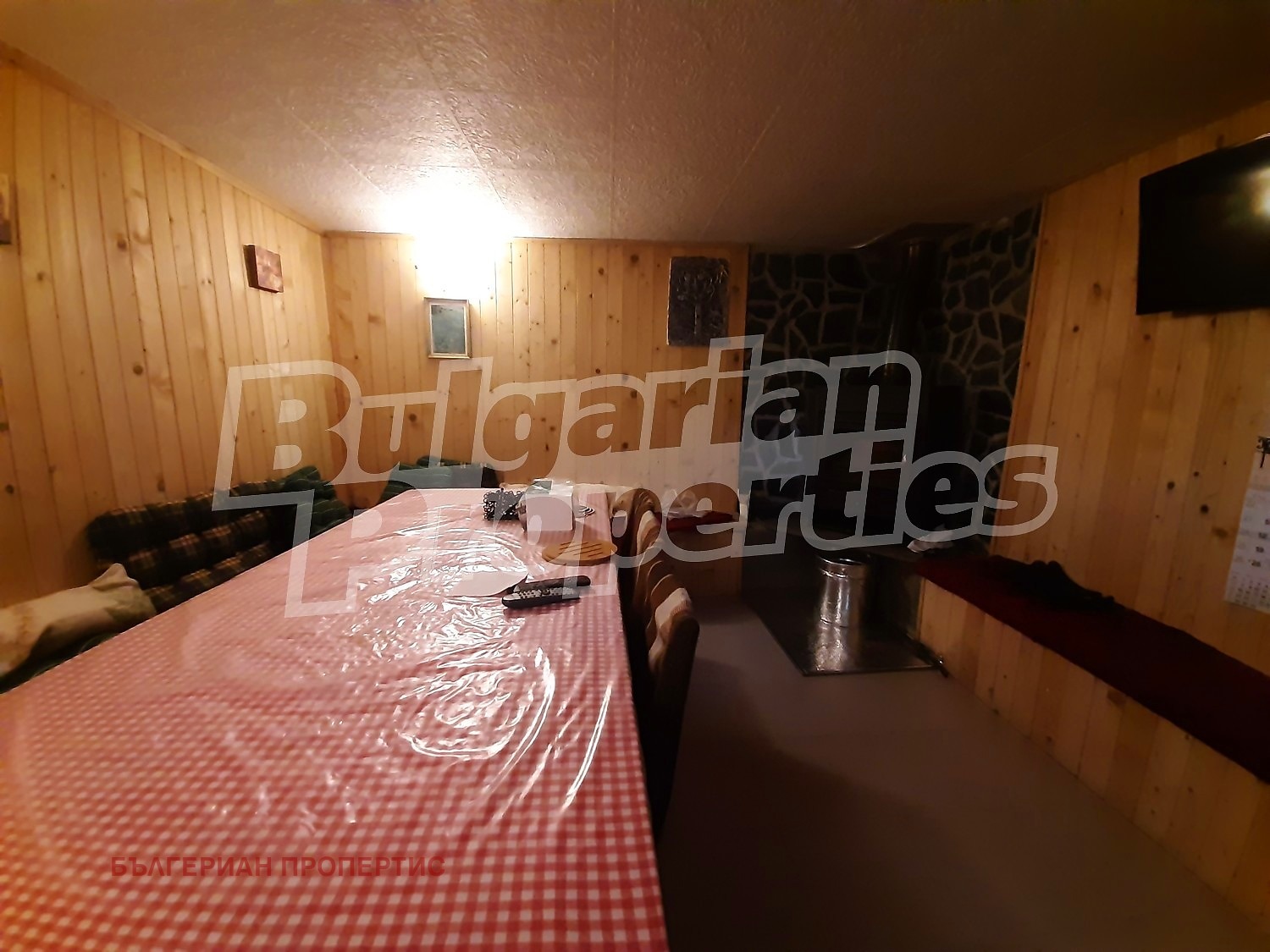 Продава КЪЩА, с. Марчино, област Търговище, снимка 17 - Къщи - 53704584