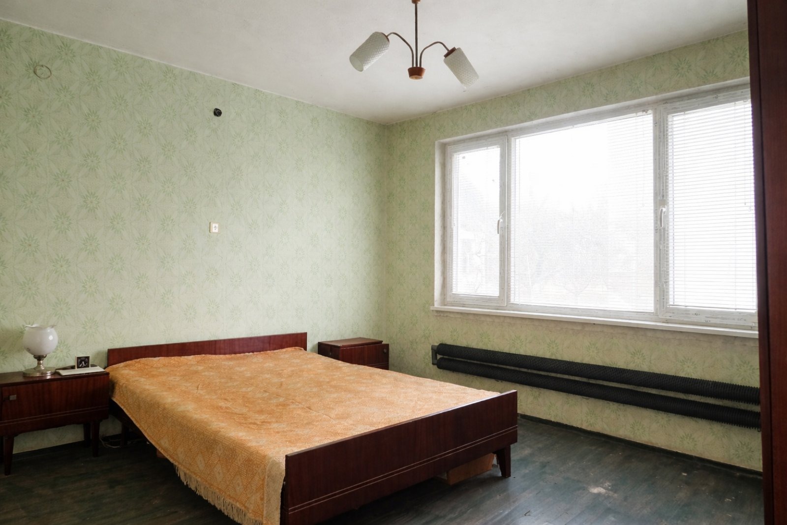 Продава КЪЩА, гр. Монтана, Парта 1, снимка 5 - Къщи - 54985926