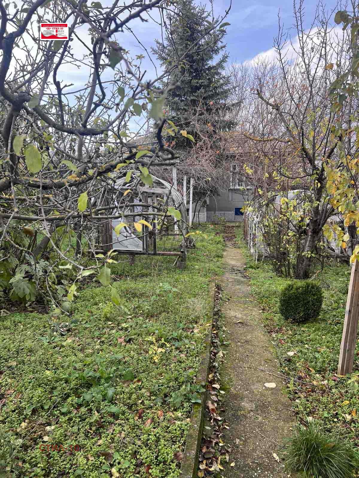 Продава КЪЩА, гр. Каспичан, област Шумен, снимка 3 - Къщи - 55031062
