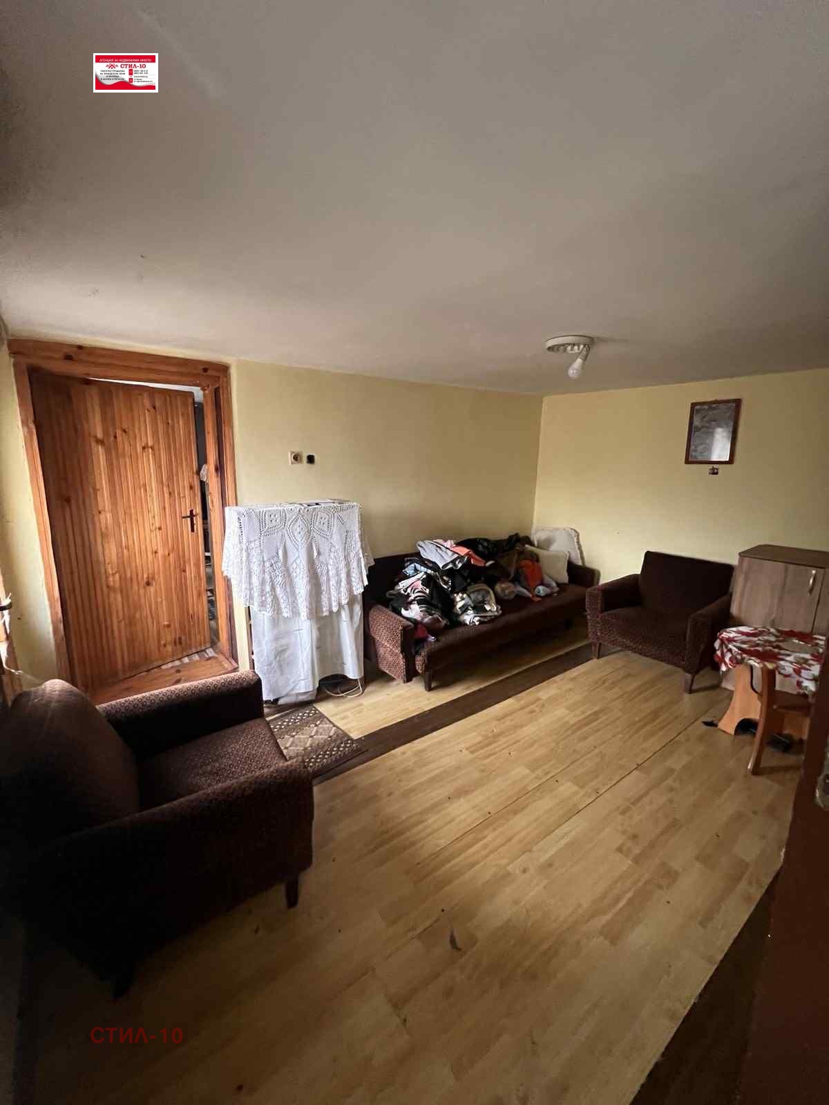 Продава КЪЩА, гр. Каспичан, област Шумен, снимка 11 - Къщи - 55031062