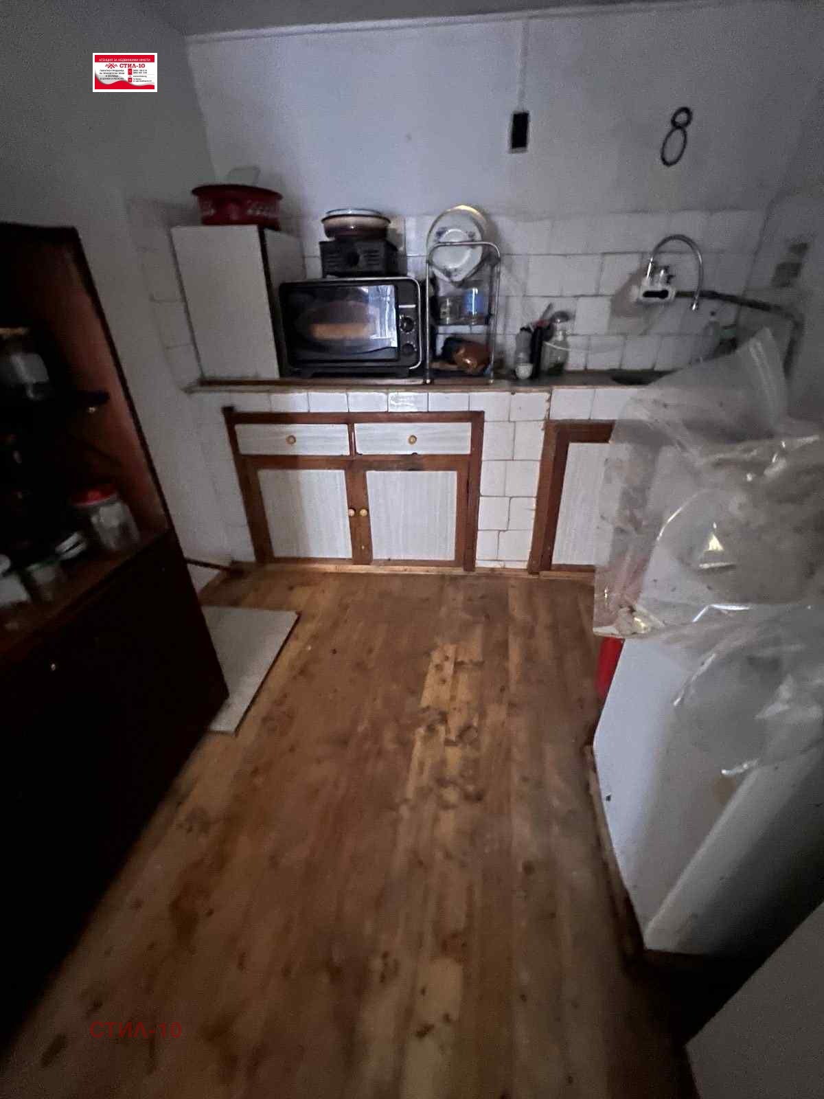 Продава КЪЩА, гр. Каспичан, област Шумен, снимка 9 - Къщи - 55031062