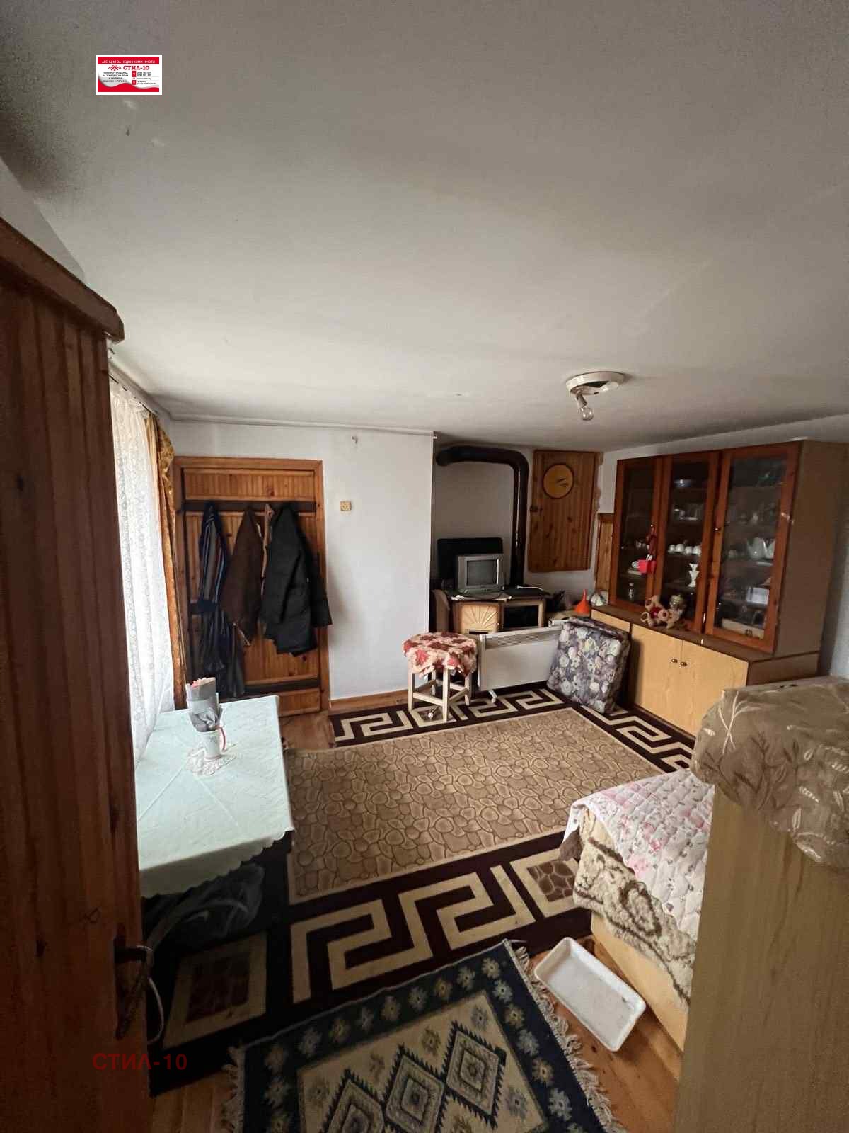 Продава КЪЩА, гр. Каспичан, област Шумен, снимка 10 - Къщи - 55031062