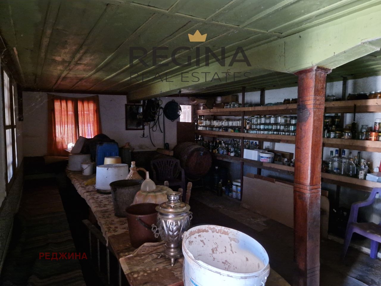 Продава КЪЩА, с. Старосел, област Пловдив, снимка 14 - Къщи - 56115216