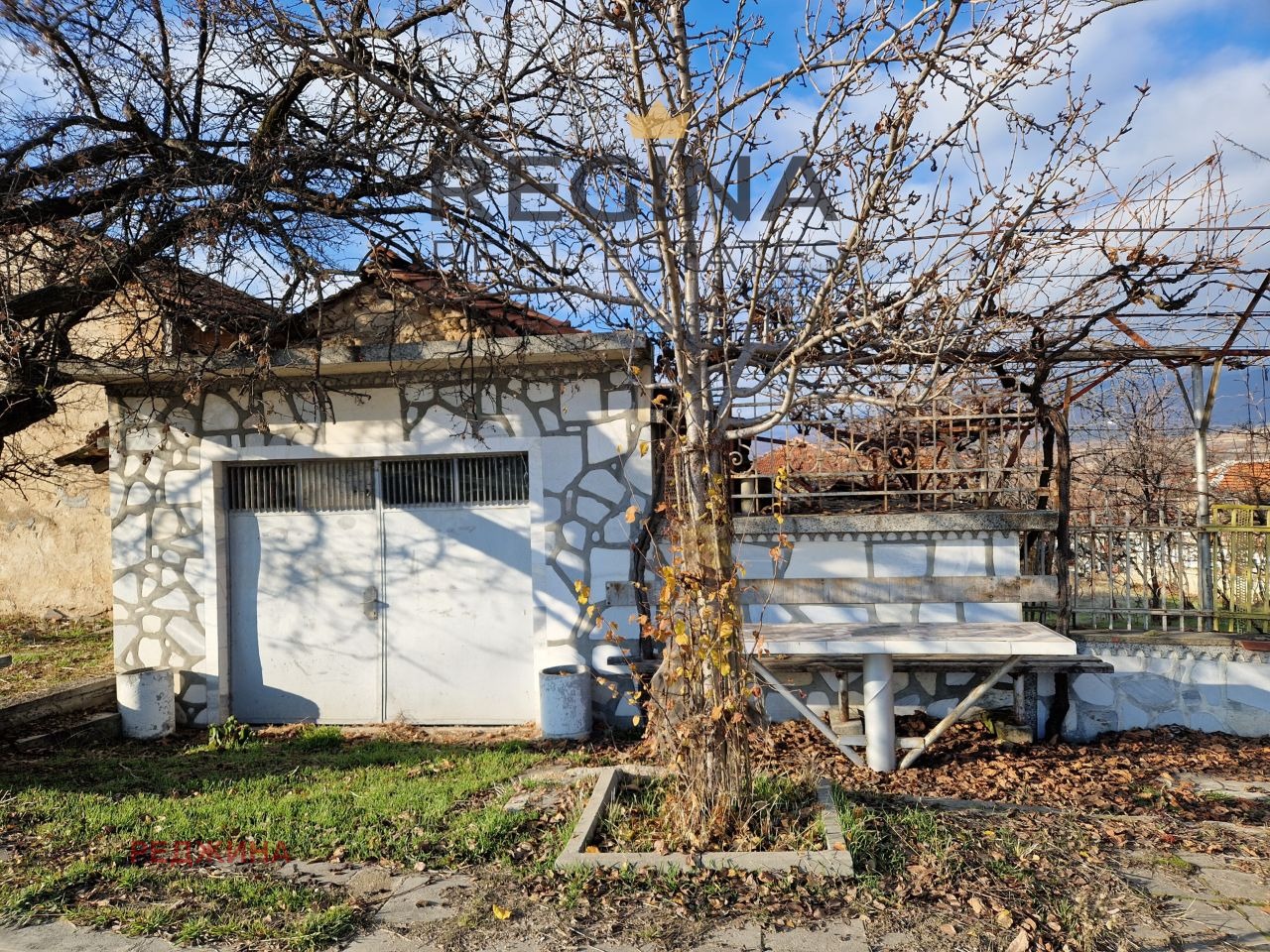 Продава КЪЩА, с. Старосел, област Пловдив, снимка 16 - Къщи - 56115216