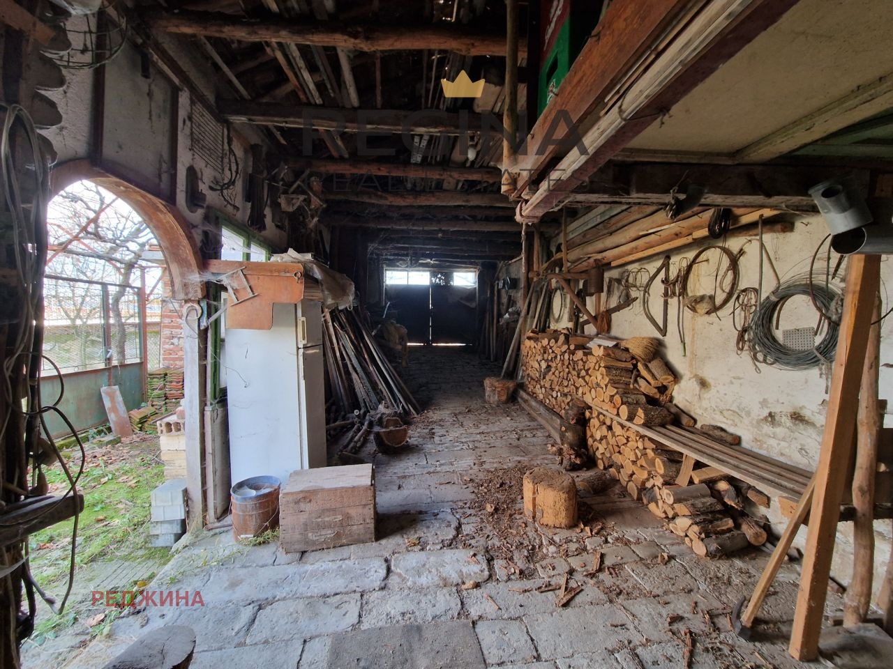 Продава КЪЩА, с. Старосел, област Пловдив, снимка 11 - Къщи - 56115216