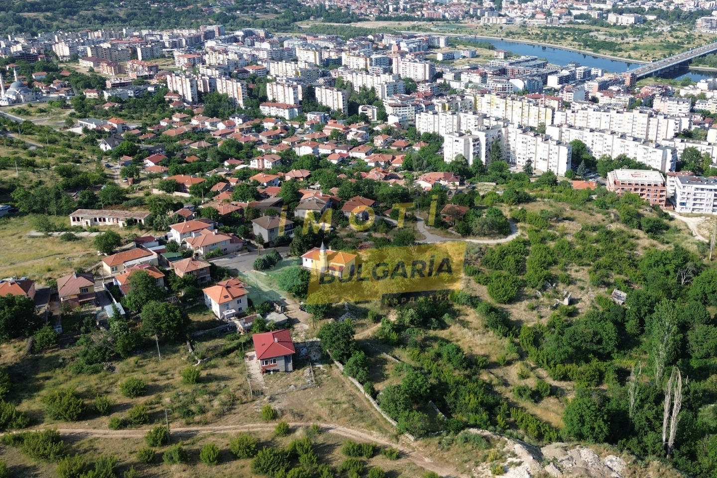 Продава ПАРЦЕЛ, с. Прилепци, област Кърджали