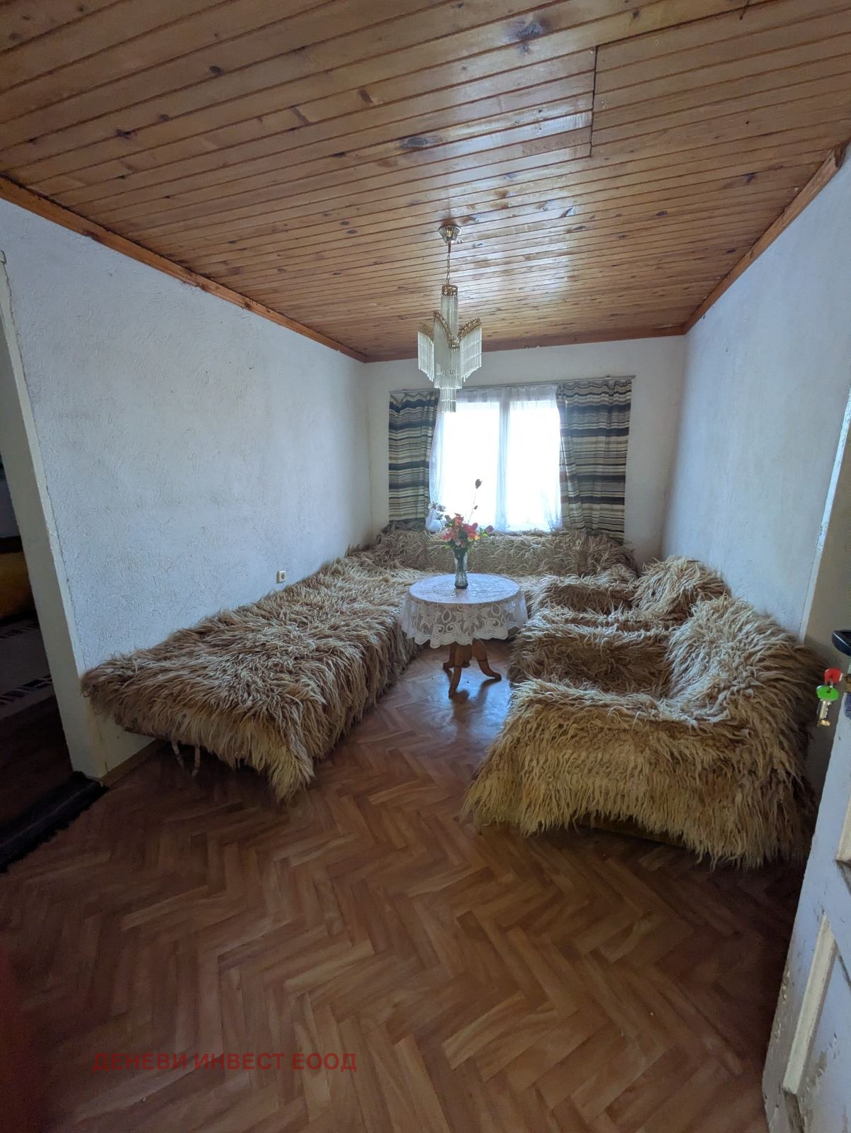 Продава КЪЩА, гр. Куклен, област Пловдив, снимка 5 - Къщи - 56086004