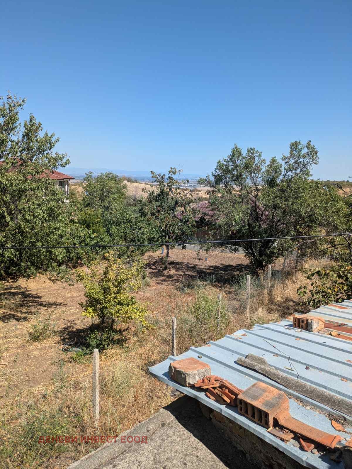 Продава КЪЩА, гр. Куклен, област Пловдив, снимка 7 - Къщи - 56086004