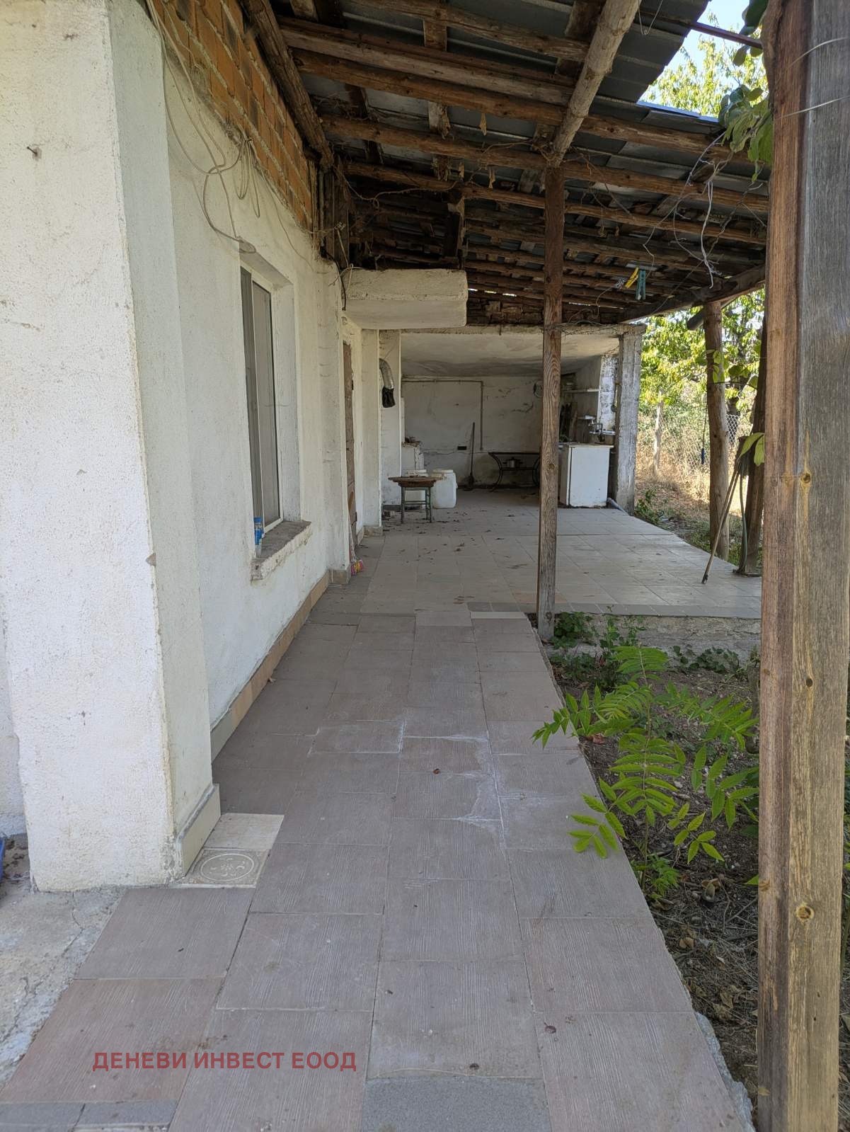 Продава КЪЩА, гр. Куклен, област Пловдив, снимка 2 - Къщи - 56086004