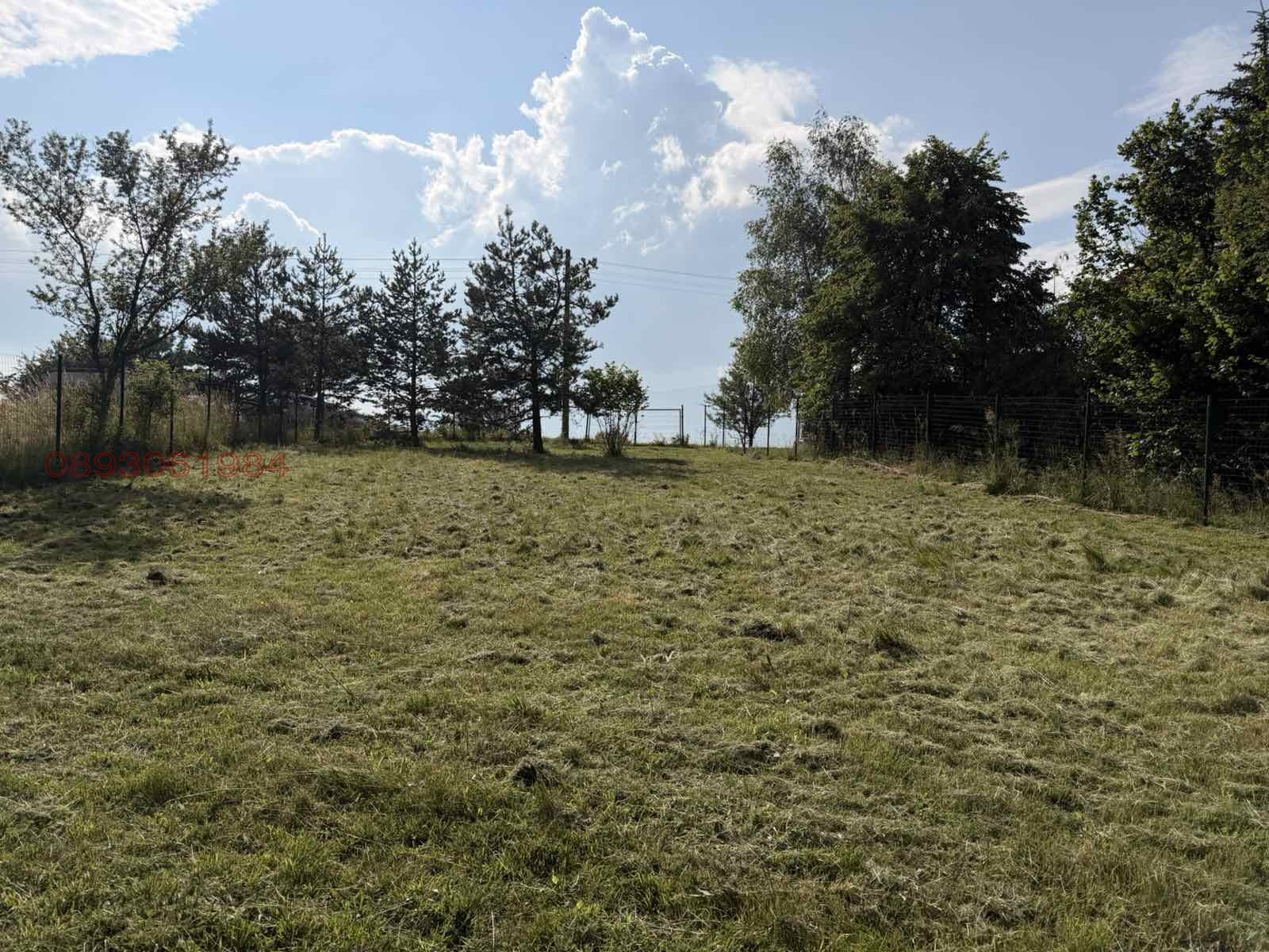 Продава ПАРЦЕЛ, гр. София, с. Плана, снимка 5 - Парцели - 55165303