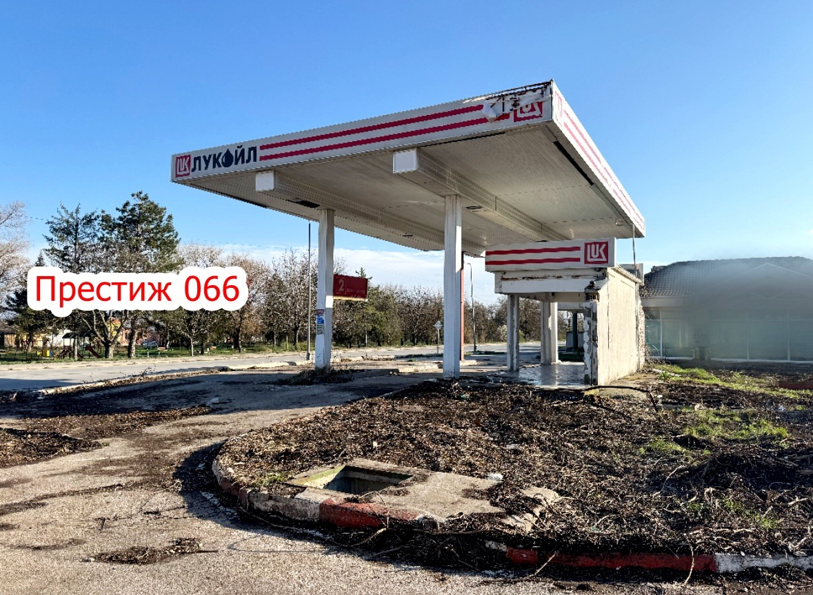 Продава БИЗНЕС ИМОТ, гр. Шумен, Дивдядово, снимка 2 - Други - 51818942