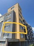 Продава 3-СТАЕН, гр. Кърджали, Възрожденци, снимка 1