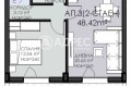 Продава  2-стаен град София , Овча купел 1 , 55 кв.м | 46150587 - изображение [4]