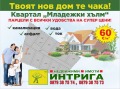 Продава ПАРЦЕЛ, гр. Хасково, Младежки хълм, снимка 2