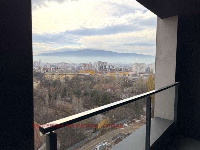 Продава 3-СТАЕН в град София, Банишора - 107 кв.м / 280 254 € » 548 129.18 лв., БЪЛГЕРИАН ПРОПЕРТИС - СОФИЯ