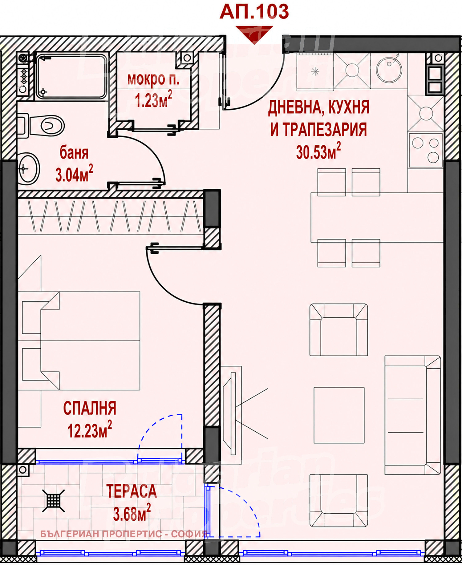 ������� 2-����� | Imot.bg � ����������� 7