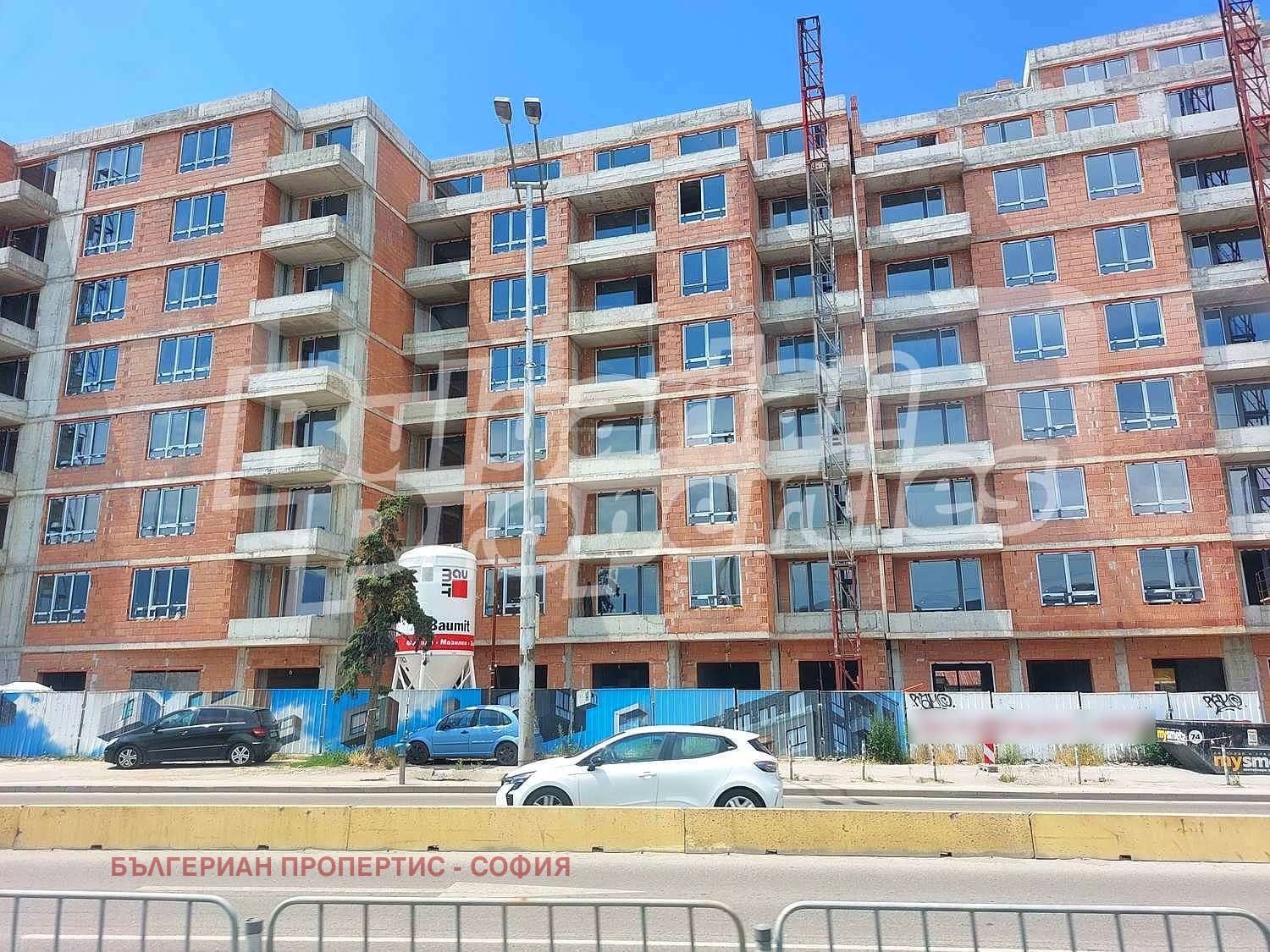 Продава 3-СТАЕН | Imot.bg — изображение 8