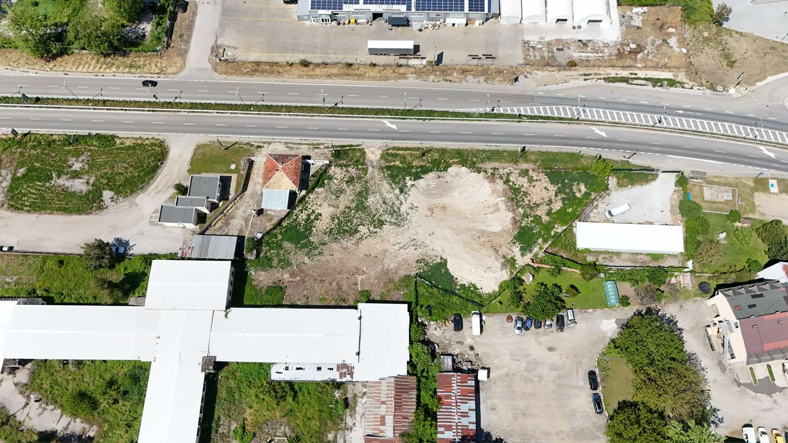 Продава ПАРЦЕЛ | Imot.bg — изображение 1