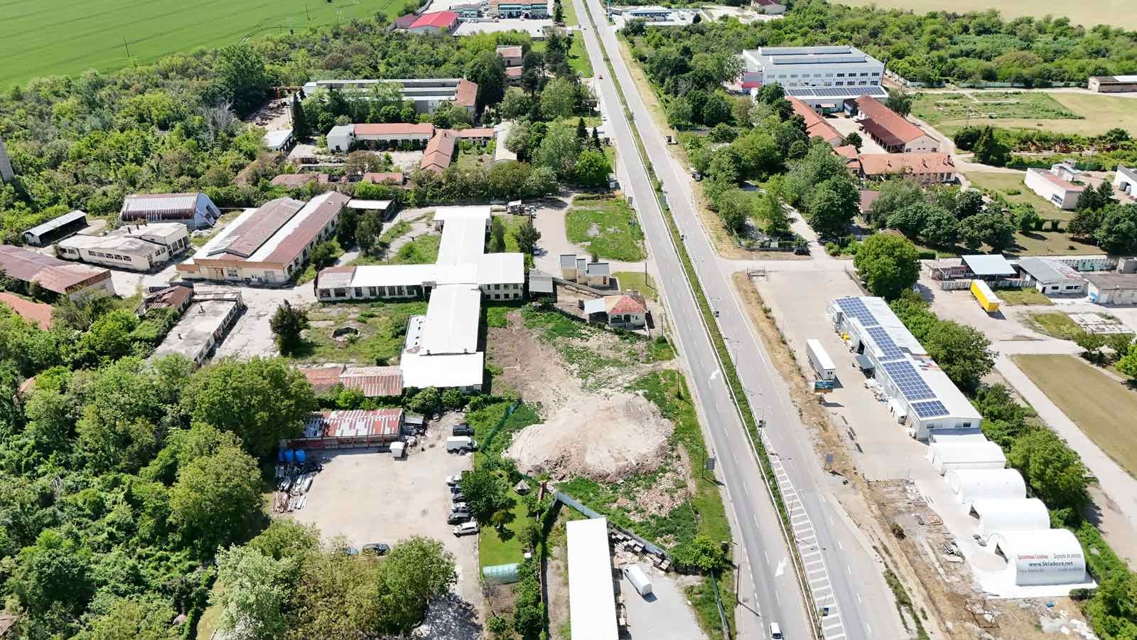 Продава ПАРЦЕЛ | Imot.bg — изображение 2