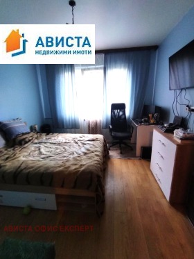 1 dormitorio Borovo, Sofia