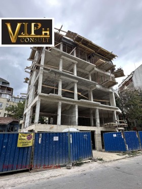 3-стаен град Варна, Лятно кино Тракия