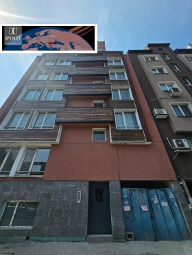 2 soverom Tsentar, Sofia