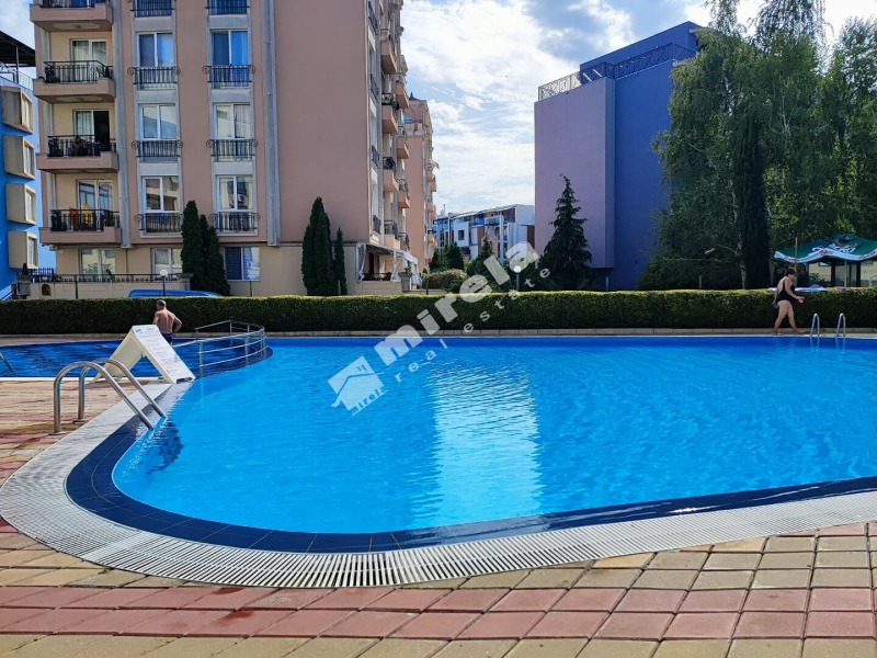 Продава  1-стаен област Бургас , к.к. Слънчев бряг , 45 кв.м | 56306989 - изображение [12]