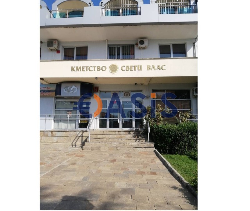 Προς πώληση  Στούντιο περιοχή Μπουργκάς , Σβετη Βλασ , 61 τ.μ | 95537468 - εικόνα [11]