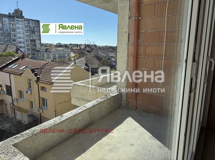 Продаја  1 спаваћа соба Бургас , Вазраждане , 106 м2 | 17730451 - слика [8]