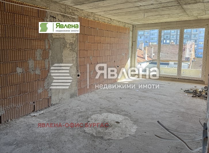 Продаја  1 спаваћа соба Бургас , Вазраждане , 106 м2 | 17730451 - слика [7]