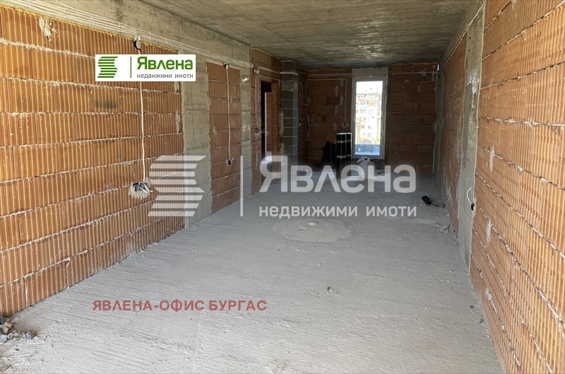 Продаја  1 спаваћа соба Бургас , Вазраждане , 106 м2 | 17730451 - слика [9]