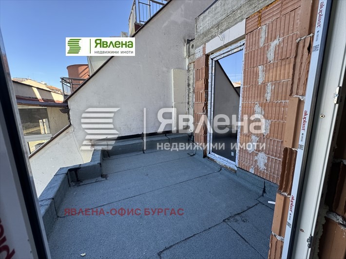 Продаја  1 спаваћа соба Бургас , Вазраждане , 106 м2 | 17730451 - слика [14]