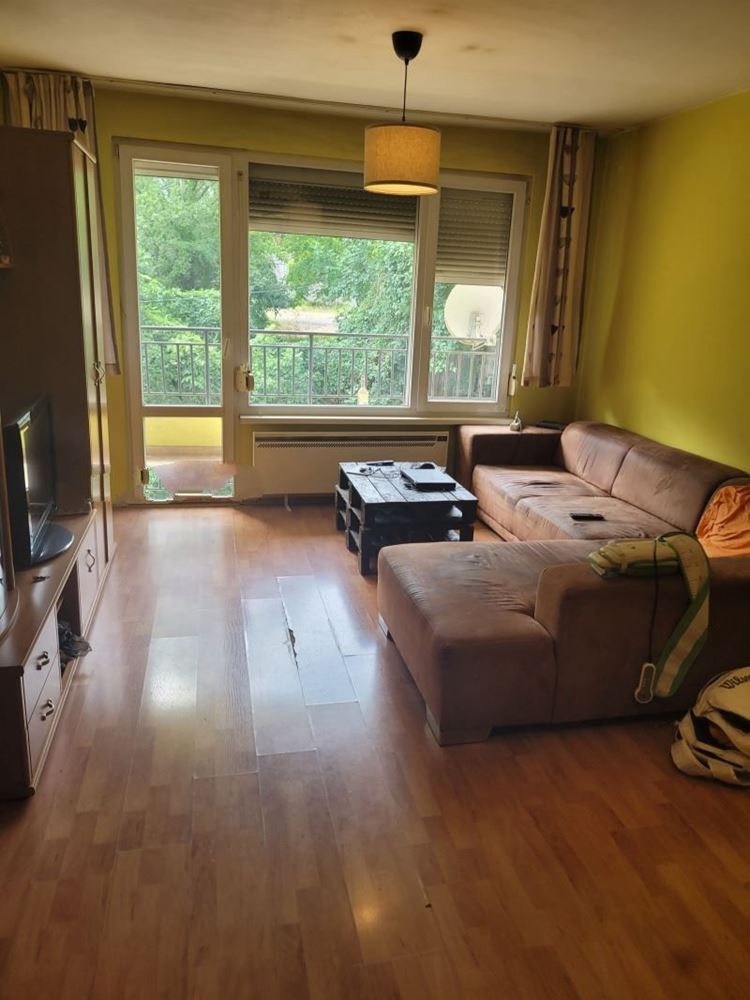 Te koop  1 slaapkamer Sofia , Reduta , 72 m² | 47602320 - afbeelding [2]