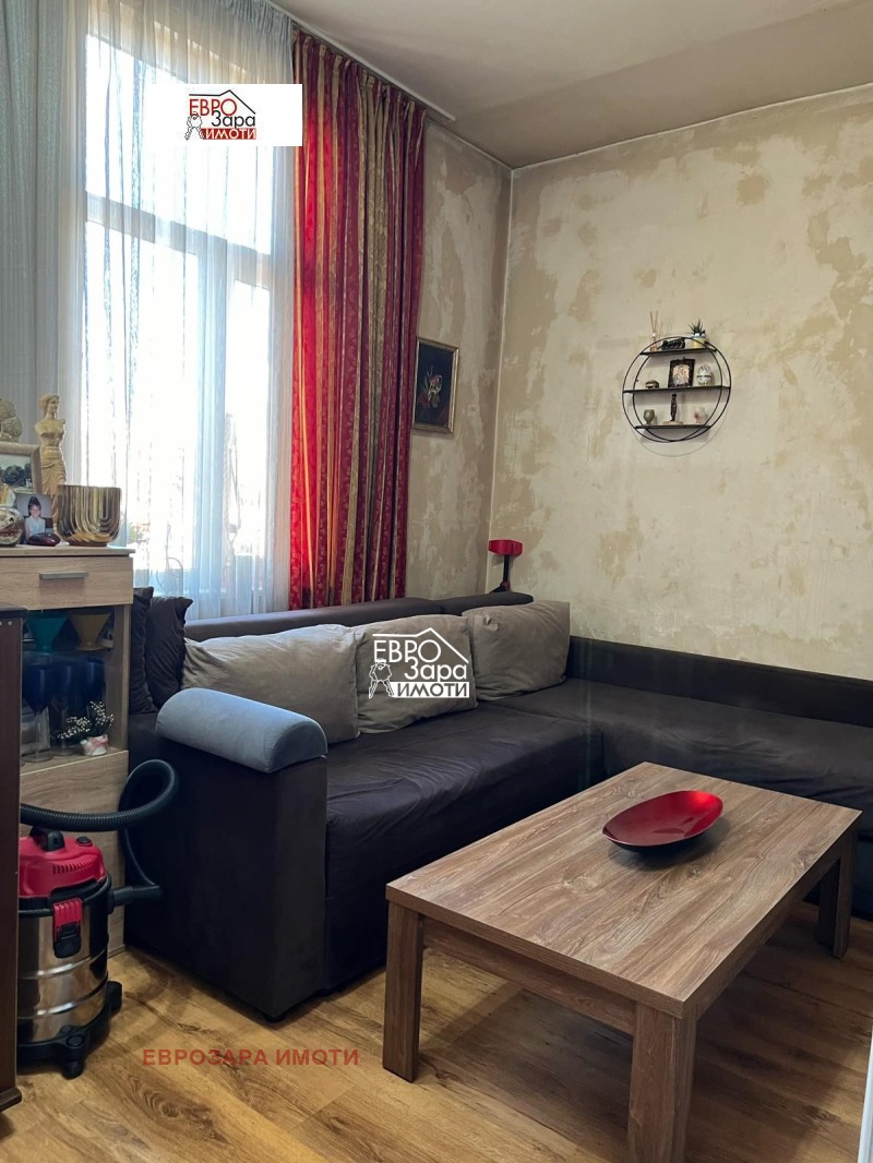 For Sale  1 bedroom Stara Zagora , Tsentar , 50 sq.m | 68169118 - image [2]