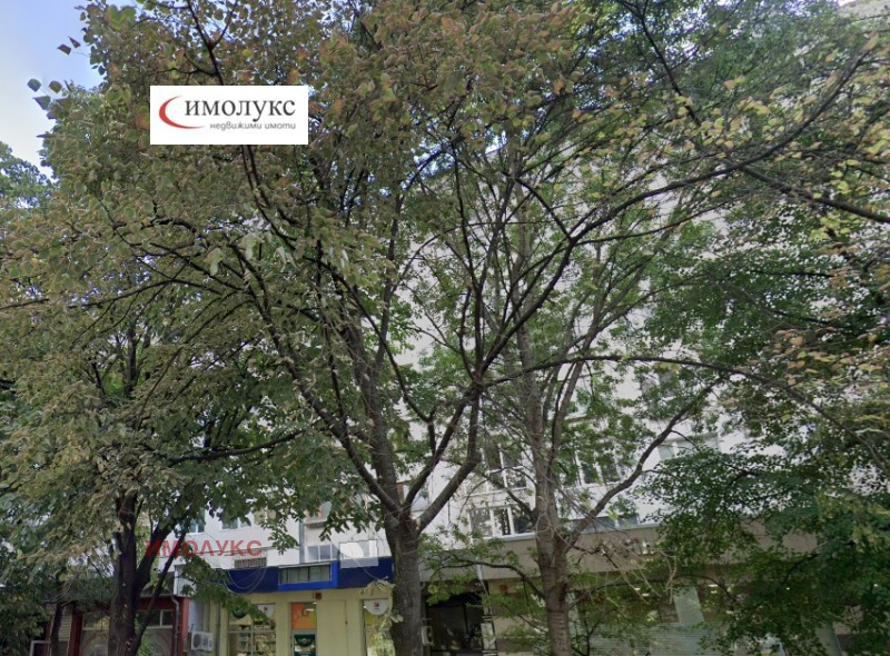 Продава  2-стаен, град София, Слатина •  160 000 EUR • ID 50506108 — holmes.bg - [1] 