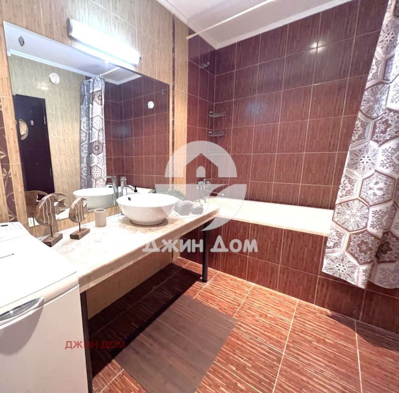 Продается  1 спальня область Бургас , к.к. Слънчев бряг , 84 кв.м | 37461284 - изображение [5]