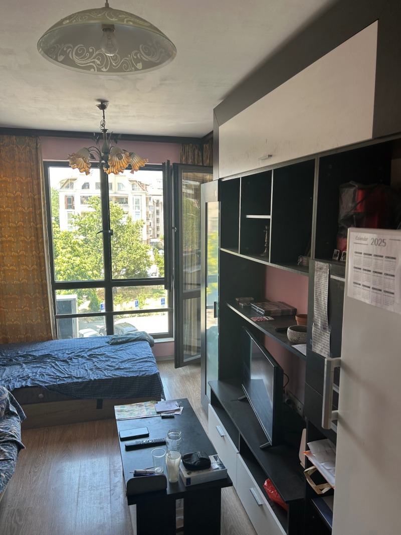 Te koop  1 slaapkamer Plovdiv , Karsjijaka , 60 m² | 52920883 - afbeelding [3]