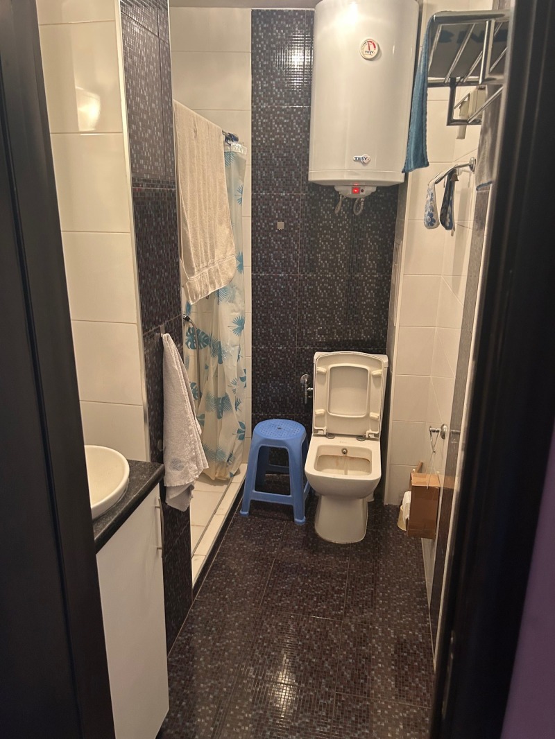 Te koop  1 slaapkamer Plovdiv , Karsjijaka , 60 m² | 52920883 - afbeelding [5]