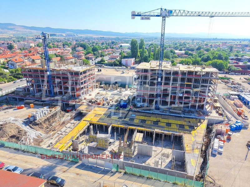 De vânzare  1 dormitor regiunea Sofia , Costinbrod , 59 mp | 95856706 - imagine [7]