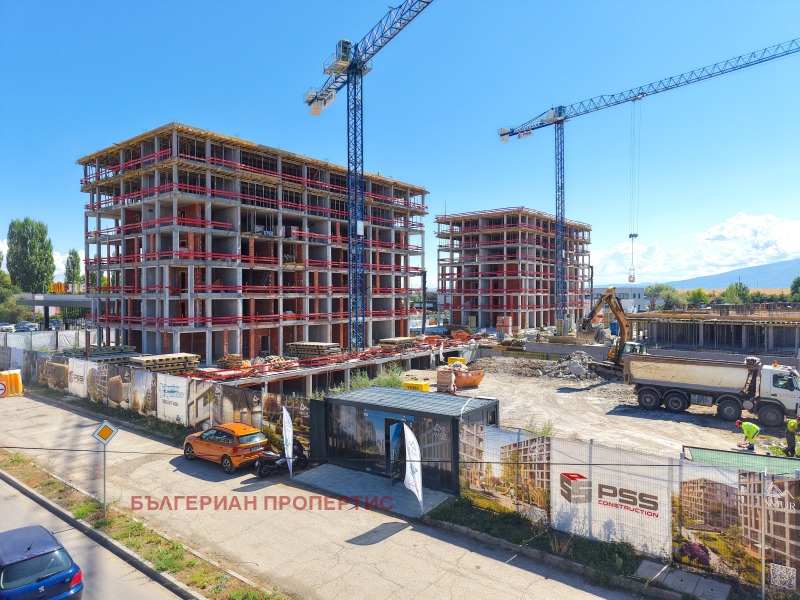 Te koop  1 slaapkamer regio Sofia , Kostinbrod , 59 m² | 95856706 - afbeelding [16]