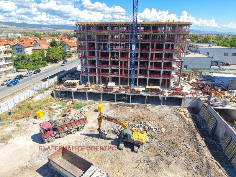 Te koop  1 slaapkamer regio Sofia , Kostinbrod , 59 m² | 95856706 - afbeelding [14]