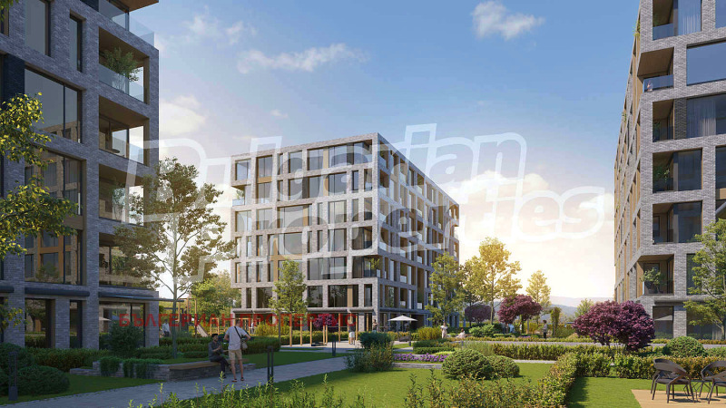 De vânzare  1 dormitor regiunea Sofia , Costinbrod , 59 mp | 95856706 - imagine [11]