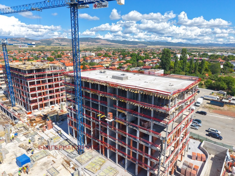 Te koop  1 slaapkamer regio Sofia , Kostinbrod , 59 m² | 95856706 - afbeelding [17]