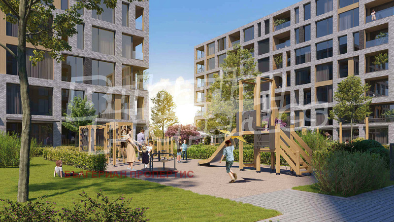 De vânzare  1 dormitor regiunea Sofia , Costinbrod , 59 mp | 95856706