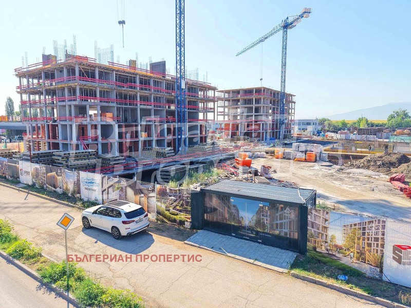 De vânzare  1 dormitor regiunea Sofia , Costinbrod , 59 mp | 95856706 - imagine [5]