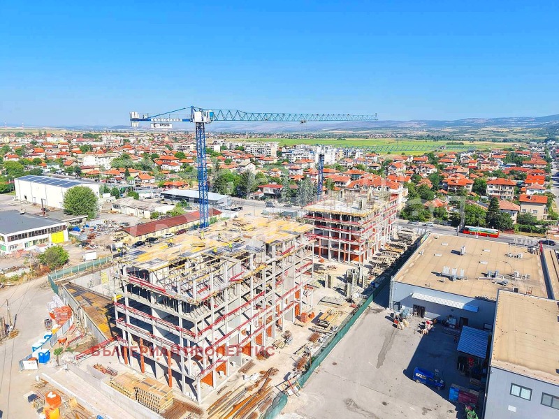 De vânzare  1 dormitor regiunea Sofia , Costinbrod , 59 mp | 95856706 - imagine [10]