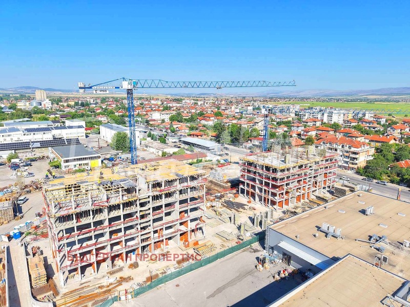 De vânzare  1 dormitor regiunea Sofia , Costinbrod , 59 mp | 95856706 - imagine [3]