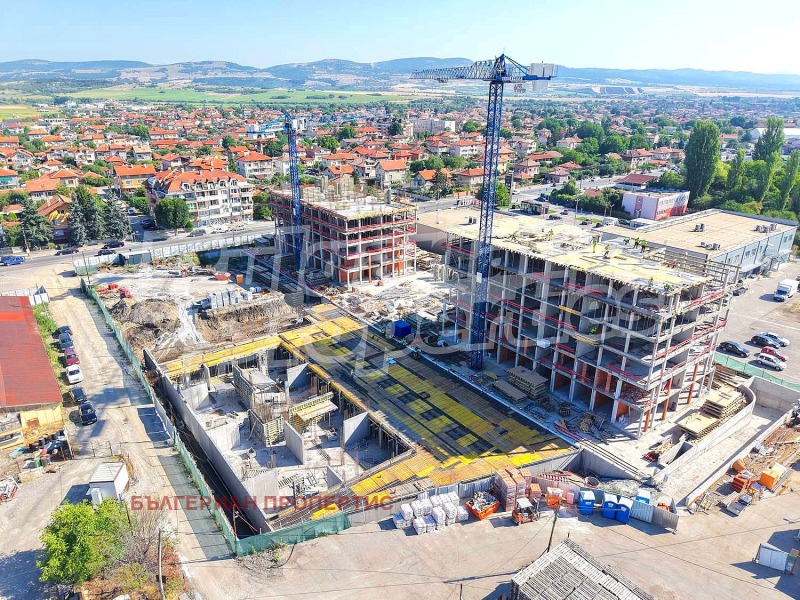 De vânzare  1 dormitor regiunea Sofia , Costinbrod , 59 mp | 95856706 - imagine [4]