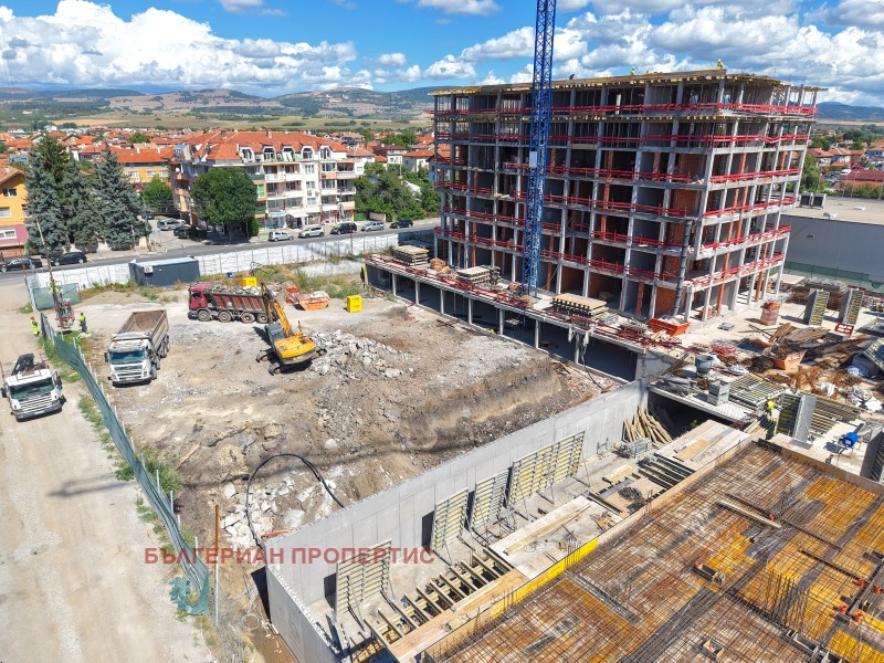 Te koop  1 slaapkamer regio Sofia , Kostinbrod , 59 m² | 95856706 - afbeelding [15]